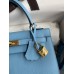 Hermes Kelly 25cm Epsom