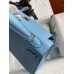 Hermes Kelly 25cm Epsom