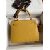 Hermes Kelly 25cm Epsom