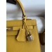 Hermes Kelly 25cm Epsom