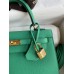 Hermes Kelly 25cm Epsom