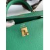 Hermes Kelly 25cm Epsom