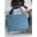 Hermes Kelly 25cm Epsom