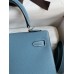 Hermes Kelly 25cm Epsom