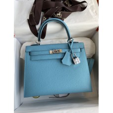 Hermes Kelly 25cm Epsom