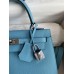 Hermes Kelly 25cm Epsom