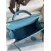 Hermes Kelly 25cm Epsom