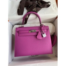 Hermes Kelly 25cm Epsom