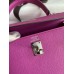 Hermes Kelly 25cm Epsom