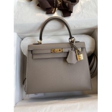 Hermes Kelly 25cm Epsom