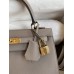 Hermes Kelly 25cm Epsom