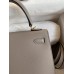 Hermes Kelly 25cm Epsom