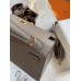 Hermes Kelly 25cm Epsom