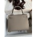 Hermes Kelly 25cm Epsom