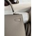 Hermes Kelly 25cm Epsom