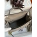 Hermes Kelly 25cm Epsom