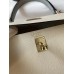 Hermes Kelly 25cm Epsom