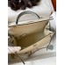 Hermes Kelly 25cm Epsom