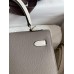 Hermes Kelly 25cm Epsom