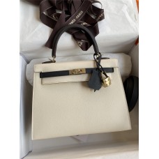 Hermes Kelly 25cm Epsom