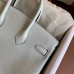 Hermes Birkin 25 togo 