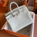 Hermes Birkin 25 togo 