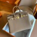 Hermes Birkin 25 togo 