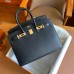 Hermes birkin 25 epsom