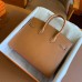 Hermes birkin 25 epsom