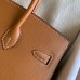 Hermes birkin 25 epsom