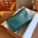 Hermes Kelly pochette 27cm 