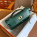 Hermes Kelly pochette 27cm 