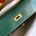 Hermes Kelly pochette 27cm 