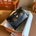 Hermes Kelly pochette 27cm 