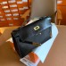 Hermes Kelly pochette 27cm 