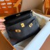 Hermes Kelly pochette 27cm 