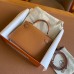 S26033 Hermes kelly mini 2 epsom 19cm 