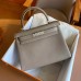 Hermes kelly 28  togo