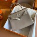 Hermes kelly 28  togo