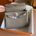 Hermes kelly 28  togo