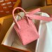 Hermes Mini lindy