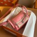 Hermes Mini lindy