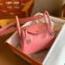 Hermes Mini lindy