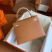 Hermes Kelly 25 epsom