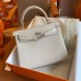 Hermes Kelly 25 togo 