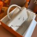 Hermes Kelly 25 togo 