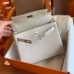 Hermes Kelly 25 togo 