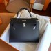 Hermes Kelly 25 BOX