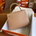 Hermes Kelly 25 epsom 