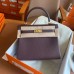 Hermes Kelly 25 togo